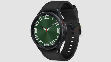 Samsung Galaxy Watch 6 will get 20% battery improvement Samsung Galaxy Watch 6 will get 20% battery improvement