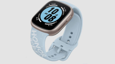 Honor Watch 4 launches in China, as a cheap LTE smartwatch Honor Watch 4 launches in China, as a cheap LTE smartwatch