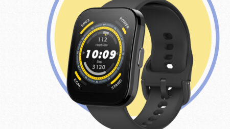 Amazfit launches Bip 5 – but raises price of its budget smartwatch Amazfit launches Bip 5 – but raises price of its budget smartwatch