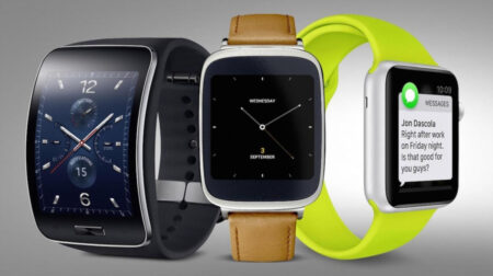 Wearable tech sales hit $12 billion in 2015, with Christmas boom predicted Wearable tech sales hit $12 billion in 2015, with Christmas boom predicted