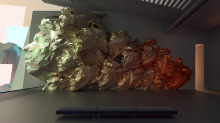 Abstract reality: Why VR can learn from fine art Abstract reality: Why VR can learn from fine art