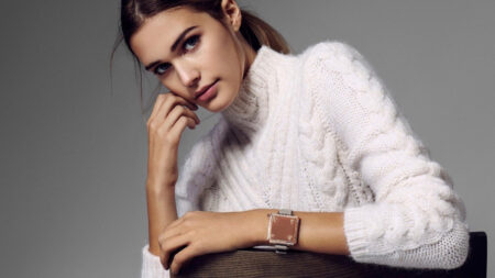 Jawbone UP Move gets a high-fashion BaubleBar update Jawbone UP Move gets a high-fashion BaubleBar update