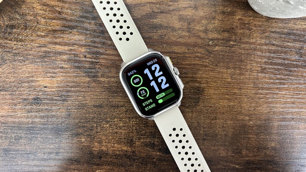 Amazfit Cheetah Square