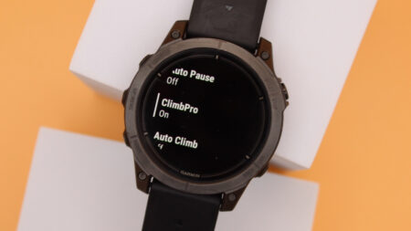Garmin ClimbPro explained: How to smash ascents and descents
