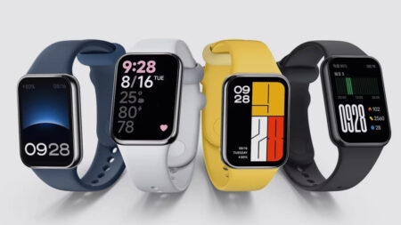 Xiaomi Mi Band 8 Pro launches – but still no global editions