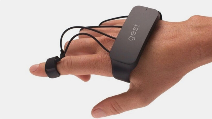 Gest is the Nintendo Power Glove you’ve been waiting for