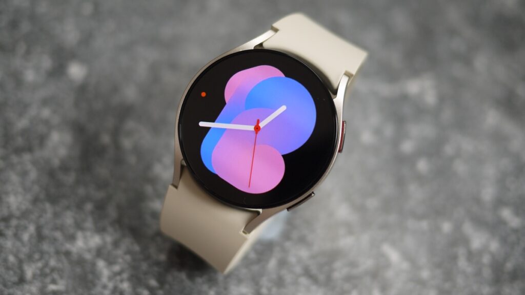 Samsung Galaxy Watch 6 vs. Google Pixel Watch photo 22