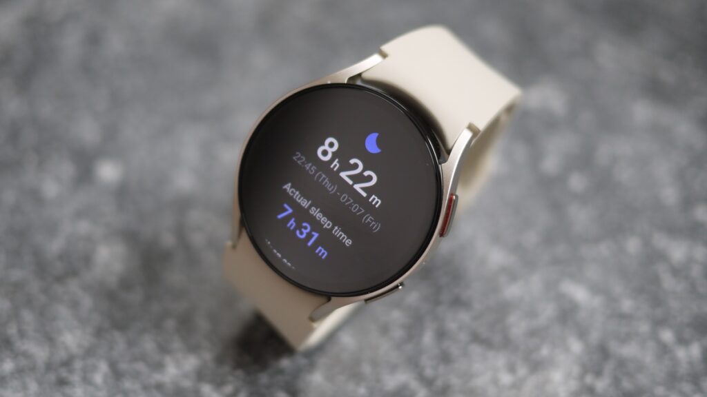 Samsung Galaxy Watch 6 vs. Google Pixel Watch photo 28