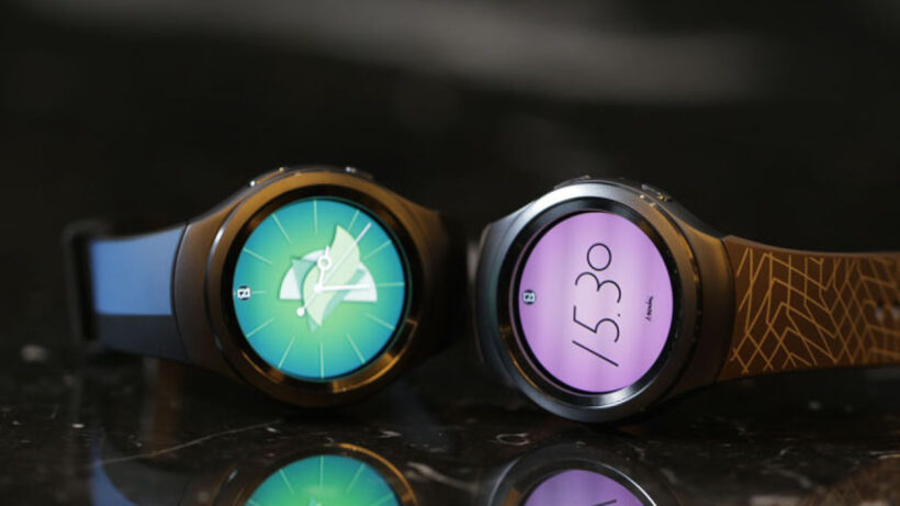 Customise your Samsung Gear S2: The best unofficial straps
