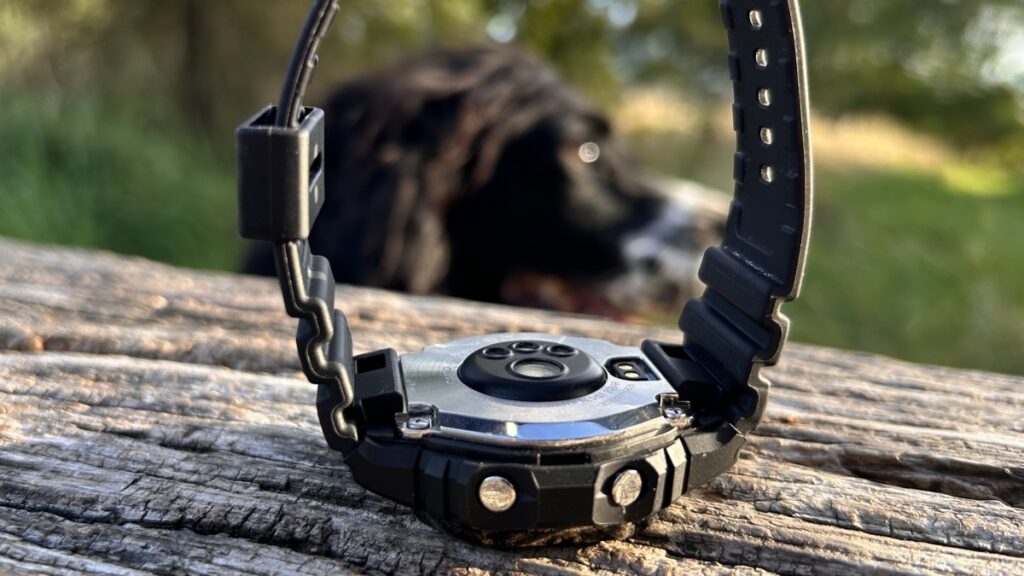 Casio G-Shock H5600 review photo 2