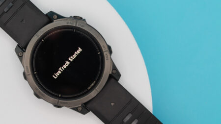 How to use Garmin LiveTrack: Run safer with this Garmin feature