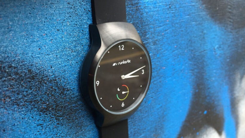 ​Runtastic Moment review