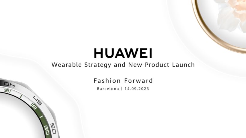 Huawei celebrates 10 years in wearables – and here’s what’s next