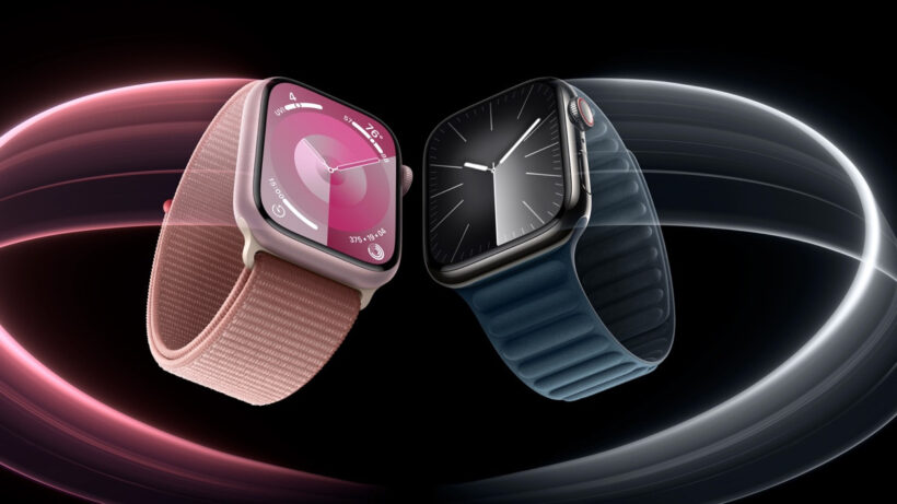 New Apple Watch Series 9 and Ultra 2 land – but it’s a quiet year for features