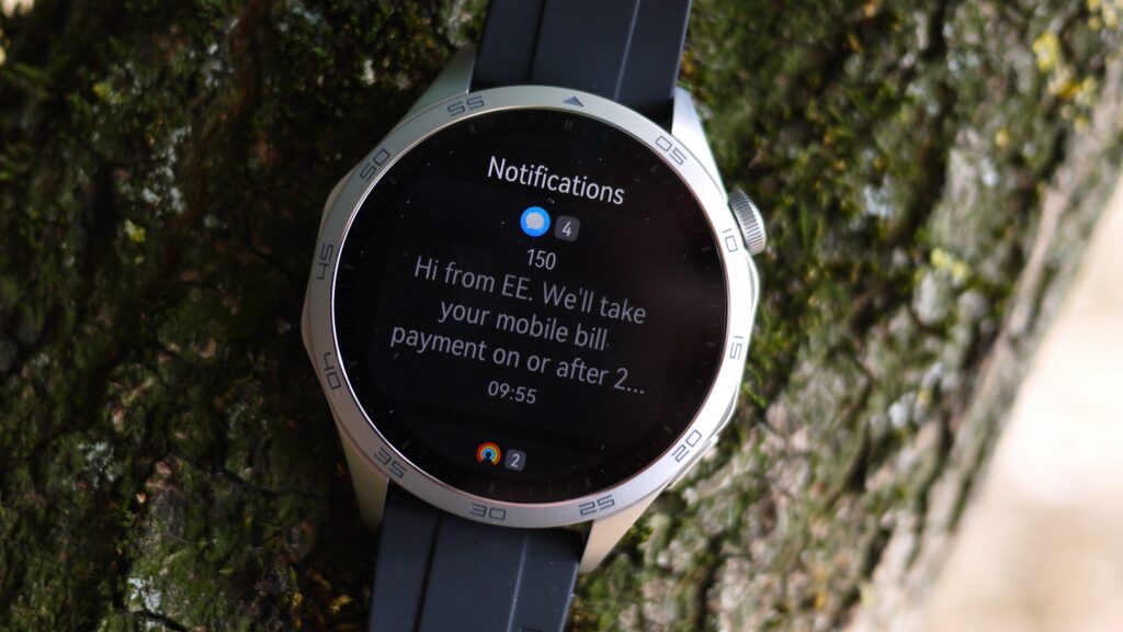 Huawei Watch GT 4 review photo 7