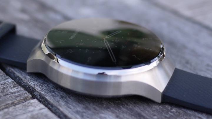 huawei watch 4 watch face