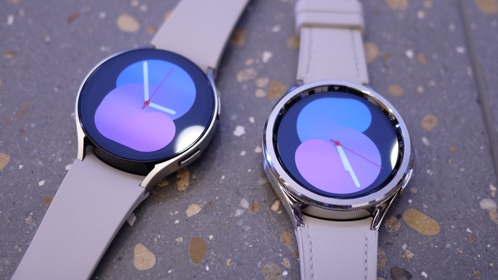 samsung galaxy watch 6 series