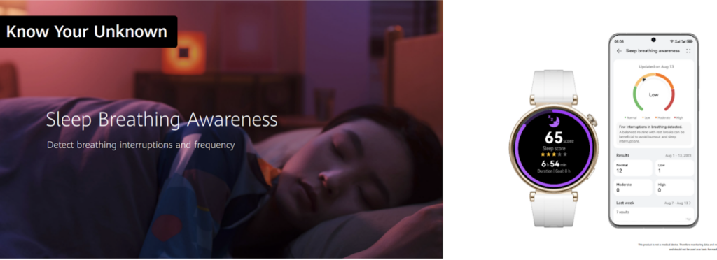 Huawei unveils Fashion Forward to reshape trendsetting smartwatch photo 1