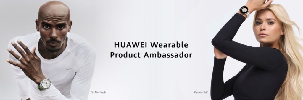 Huawei unveils Fashion Forward to reshape trendsetting smartwatch photo 2