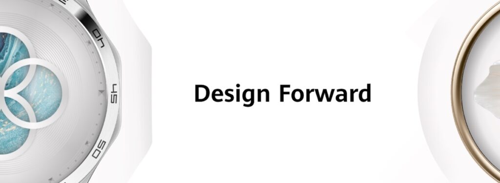 Huawei unveils Fashion Forward to reshape trendsetting smartwatch photo 3