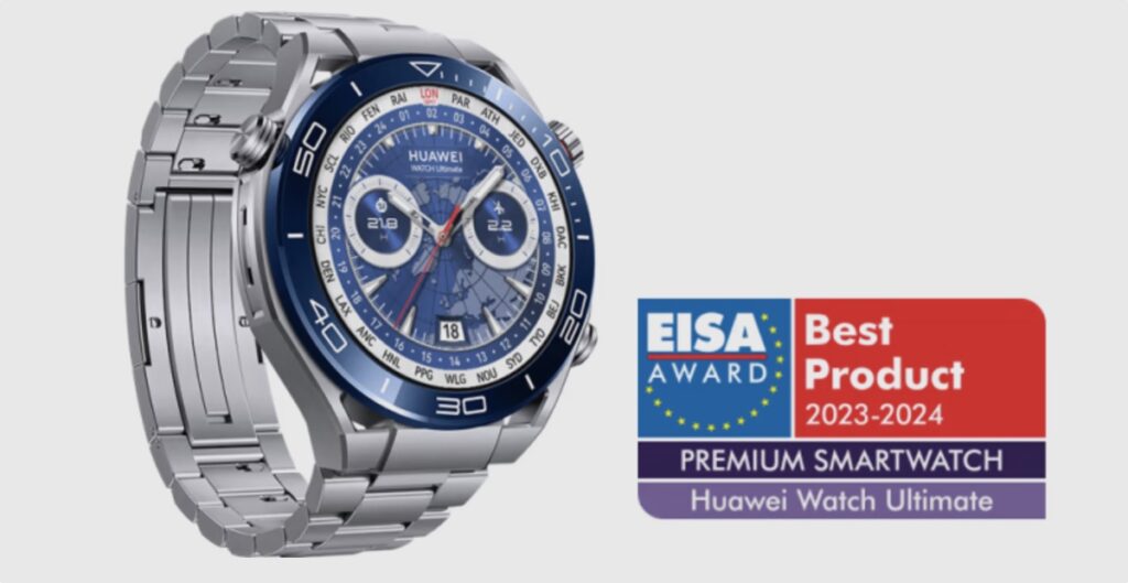 Huawei unveils Fashion Forward to reshape trendsetting smartwatch photo 4