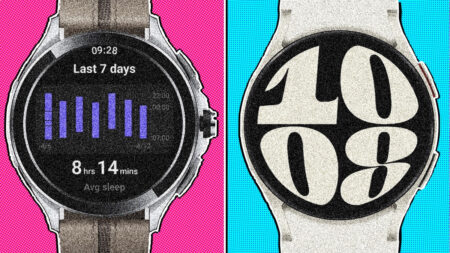 Xiaomi Watch 2 Pro vs. Samsung Galaxy Watch 6 Xiaomi Watch 2 Pro vs. Samsung Galaxy Watch 6