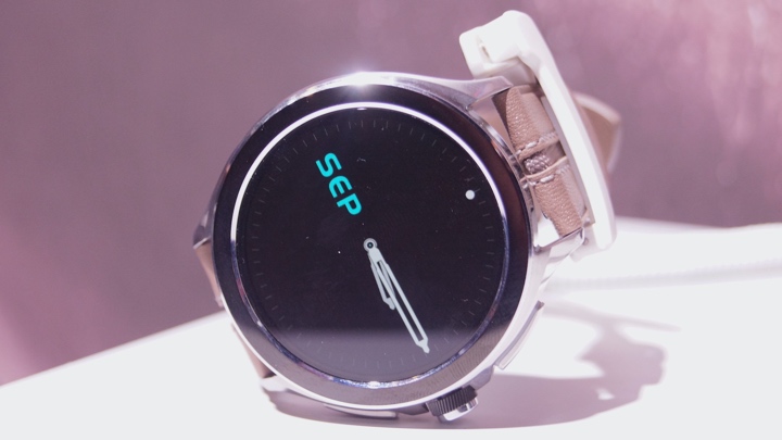 Xiaomi Watch 2 Pro vs. TicWatch Pro 5 photo 9