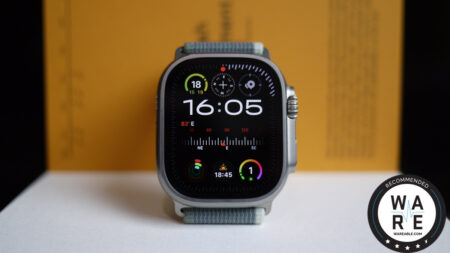 Apple Watch Ultra 2 review Apple Watch Ultra 2 review