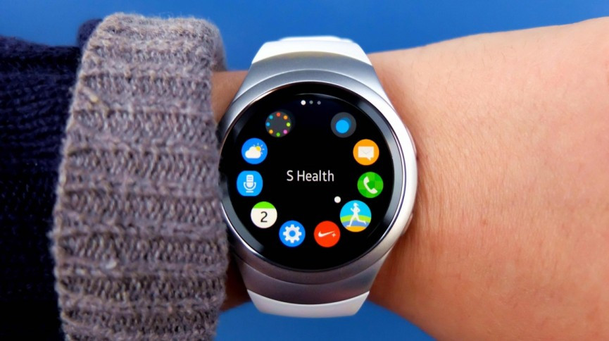 The patented history and future of… Samsung's smartwatches