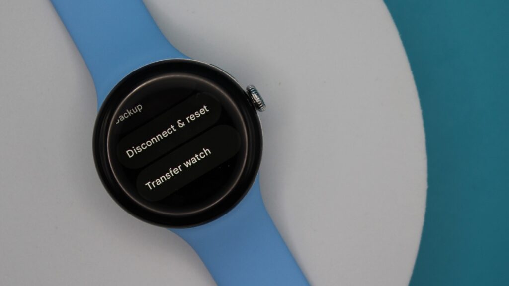 how to change language on wear os 3 android steps reset