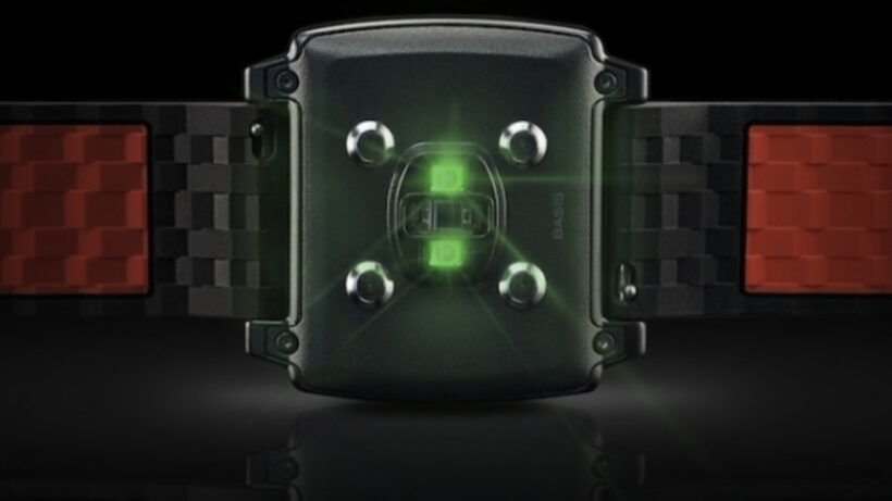 Intel: Basis Peak smartwatch will trump Apple’s heart rate tech