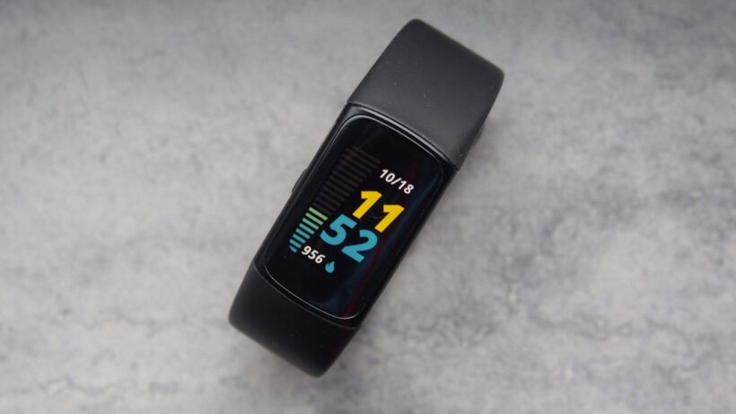 Fitbit Charge 6 receives surprise early Black Friday discount – available now for $100