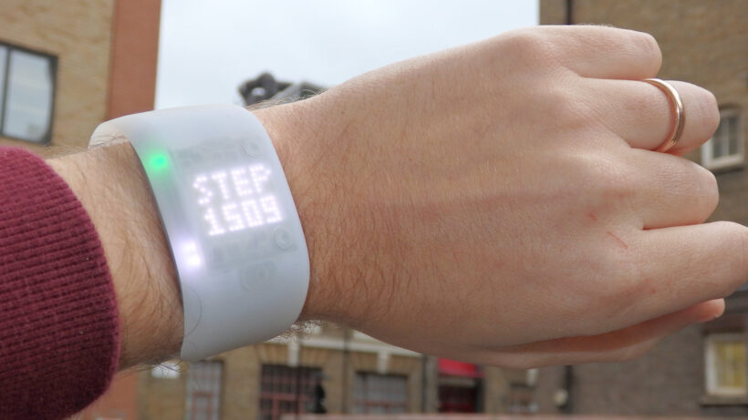 Adidas miCoach Fit Smart review