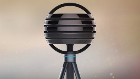 Lytro has built a light field VR camera for professionals Lytro has built a light field VR camera for professionals