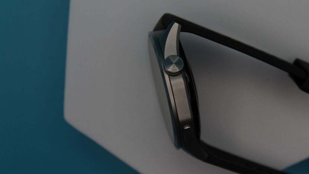 How to reset Huawei Watch GT 4 photo 1