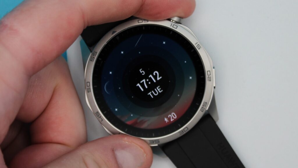 How to reset Huawei Watch GT 4 photo 2
