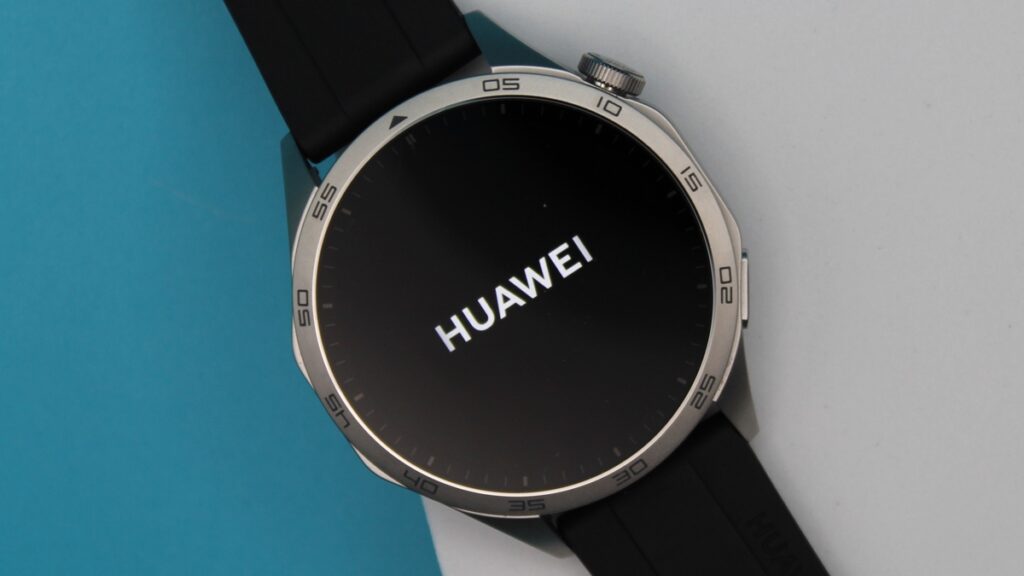 How to reset Huawei Watch GT 4 photo 5
