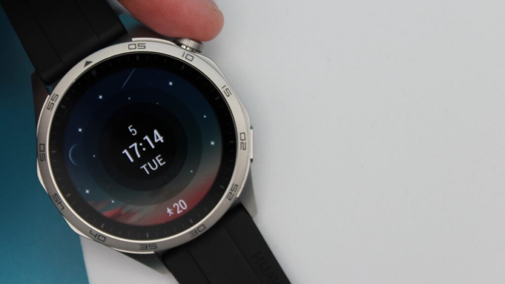 How to reset Huawei Watch GT 4 photo 6