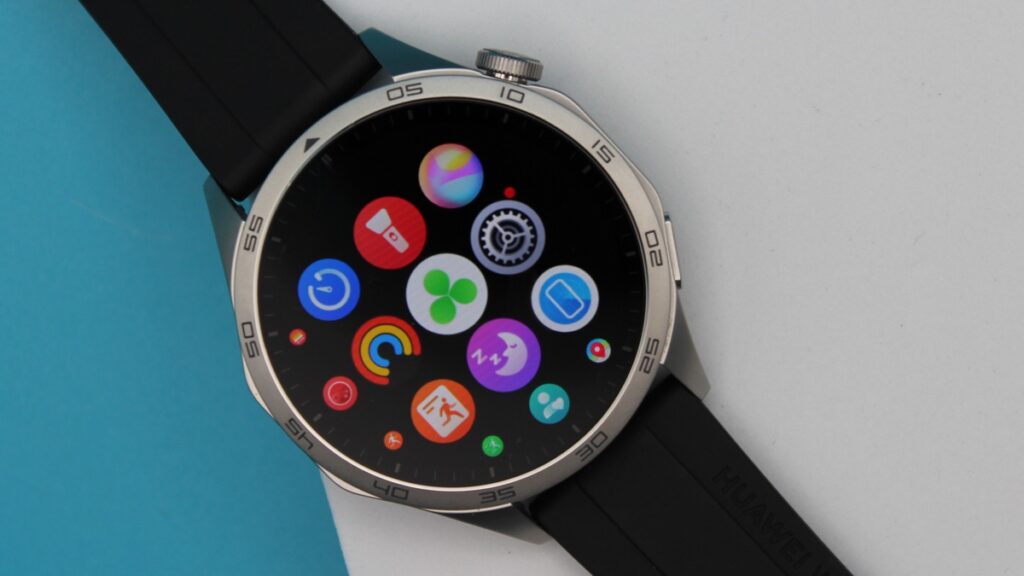How to reset Huawei Watch GT 4 photo 7