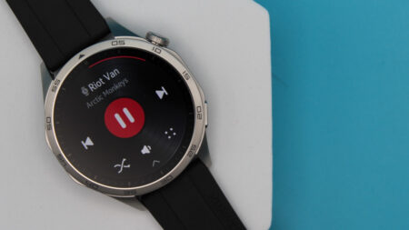 How to add music to the Huawei Watch GT 4 How to add music to the Huawei Watch GT 4
