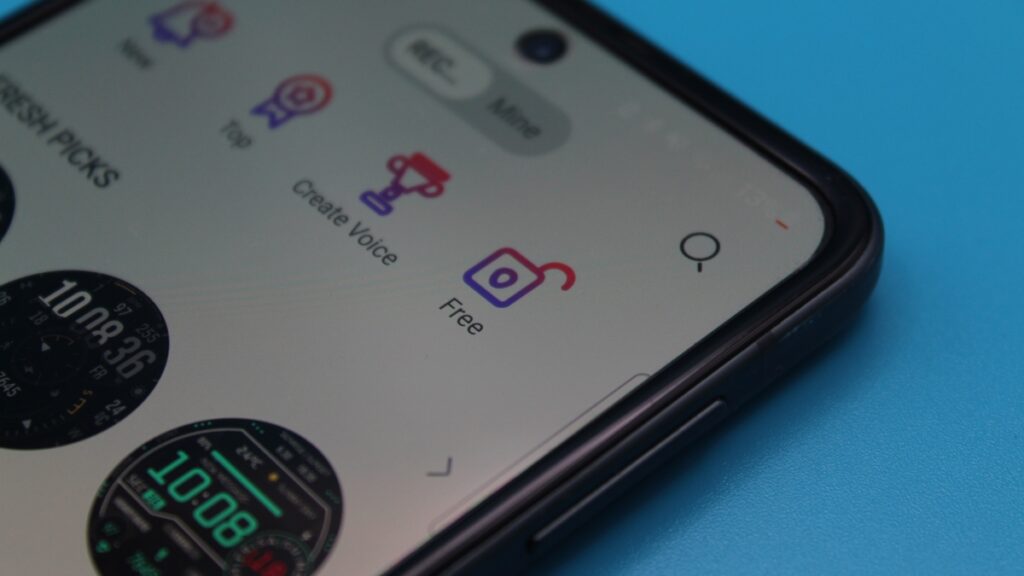 How to download Huawei Watch GT 4 faces photo 4