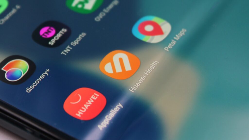 How to set up Huawei Watch GT 4 on Android photo 6