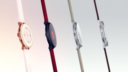 Pebble CEO: We're in this for the long haul