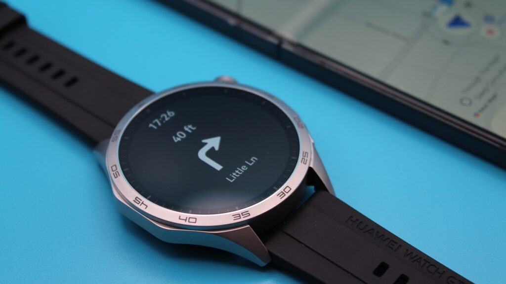 How to use Petal Maps for walking directions photo 3