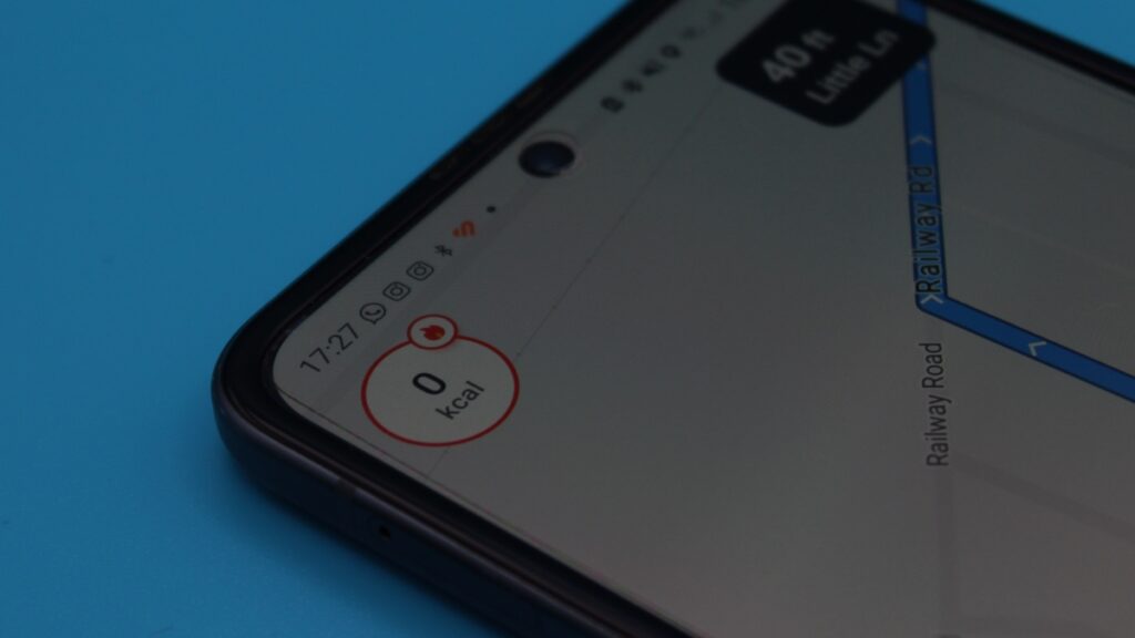 How to use Petal Maps for walking directions photo 4