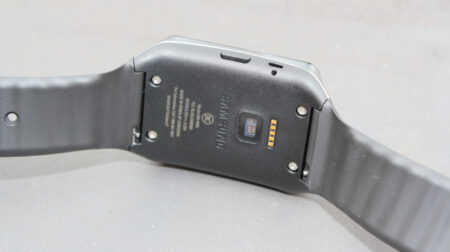 And finally: Samsung biometric wearable on its way and more