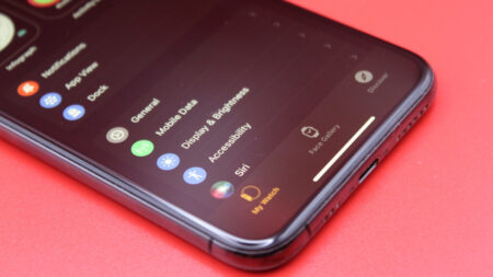 How to set up LTE on the Apple Watch