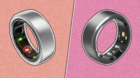 Oura vs. RingConn: Features, price and key differences compared