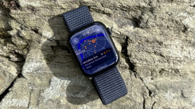 Apple Watch US sales resume following import ban appeal