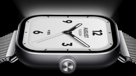 Leak suggests Redmi Watch 4 global edition could launch soon Leak suggests Redmi Watch 4 global edition could launch soon